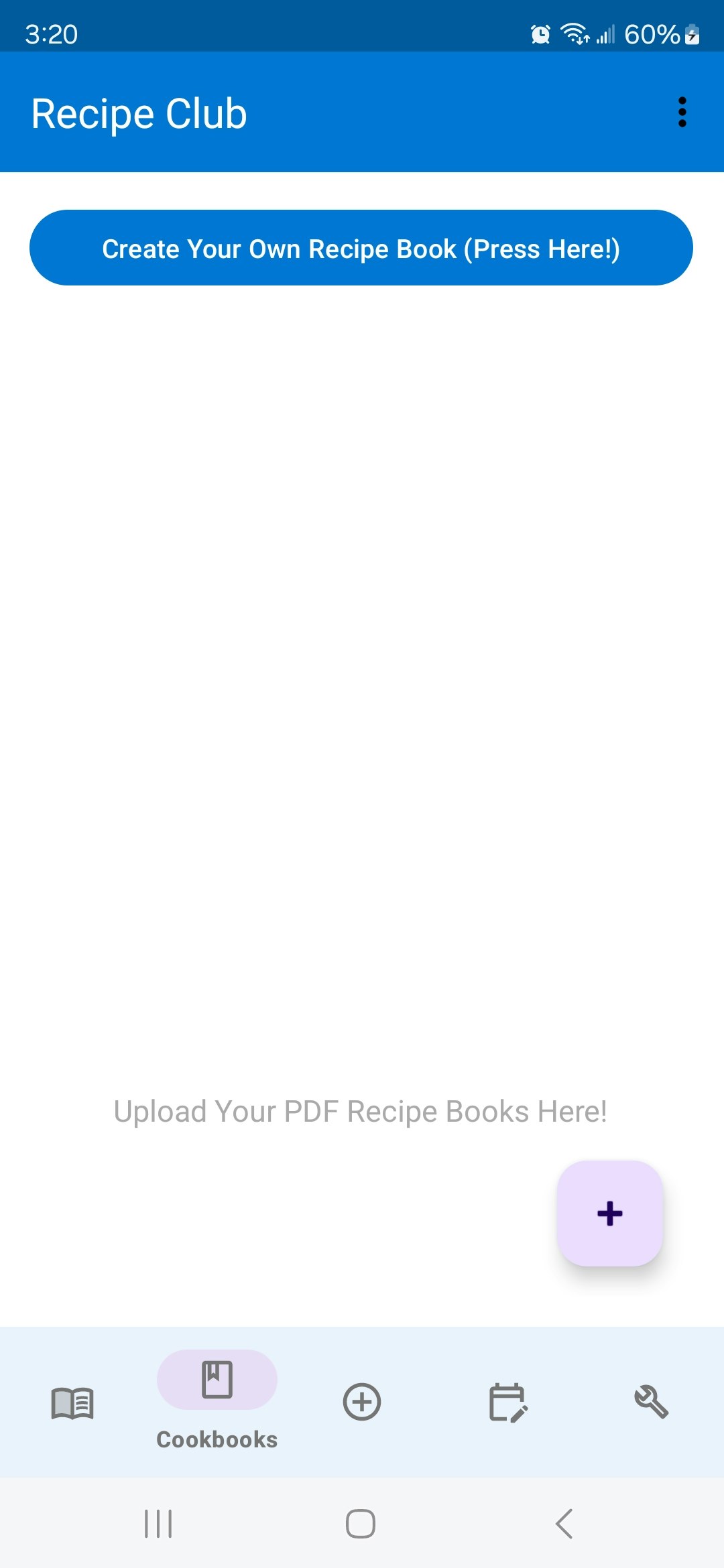 coceeclub - Copeeclub  - 用餐者，食譜PDF生成器等！ media 6