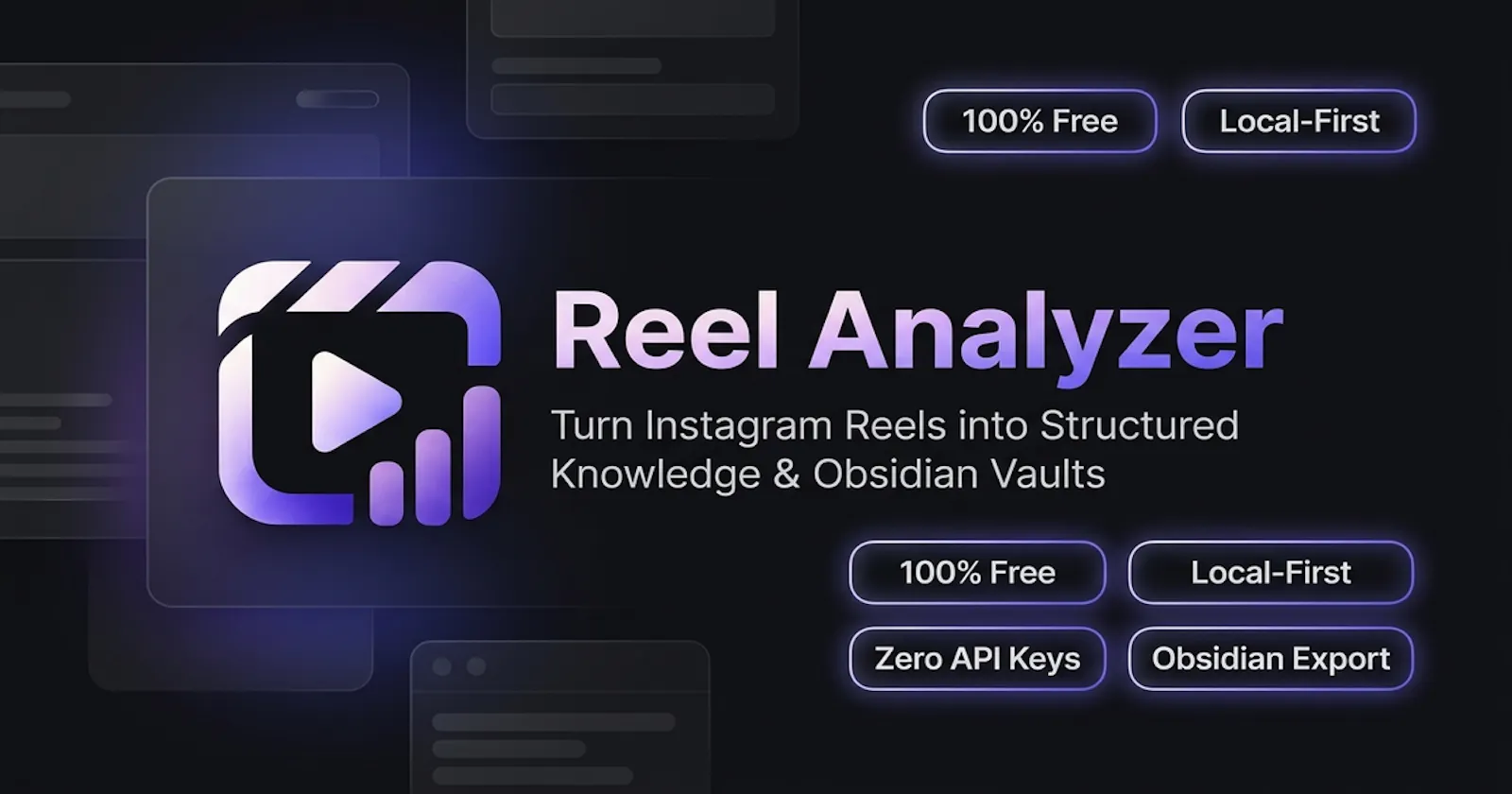 Reel Analyzer screenshot 2