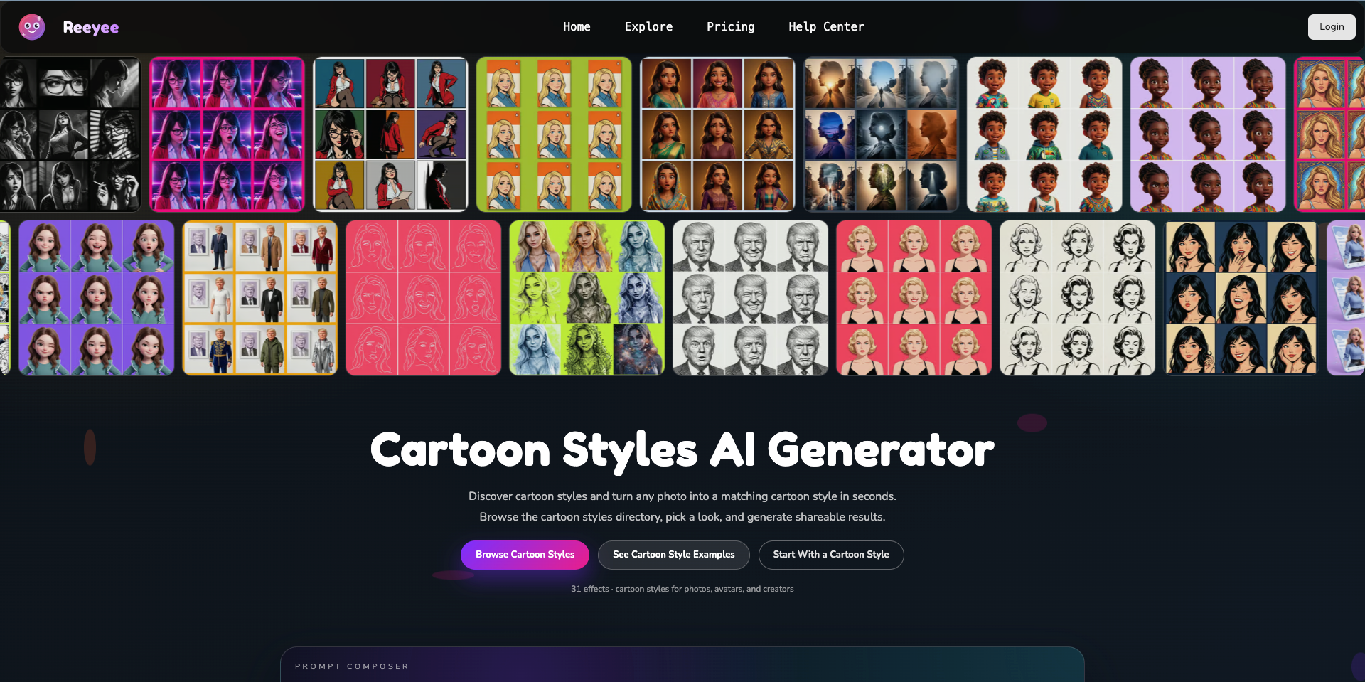 reeyee gallery image