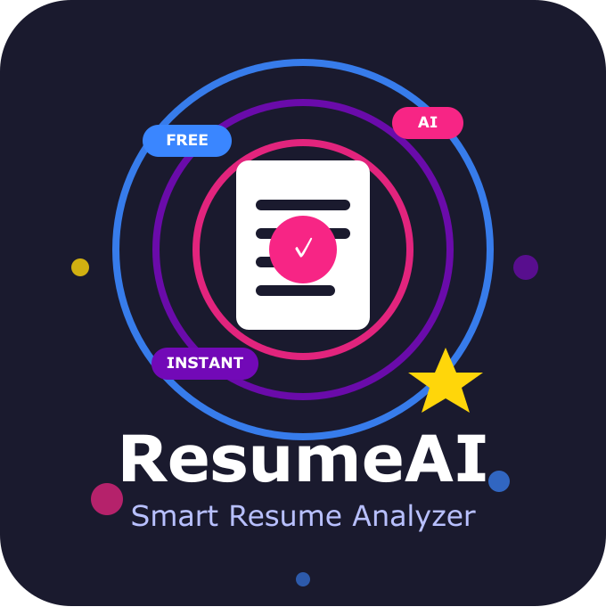 Resume Analyzer gallery image