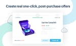 CartHook Post Purchase Offers image
