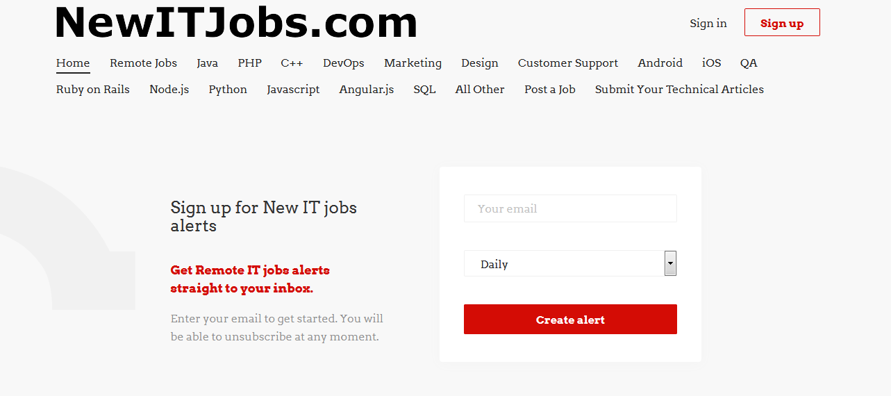 NewITJobs