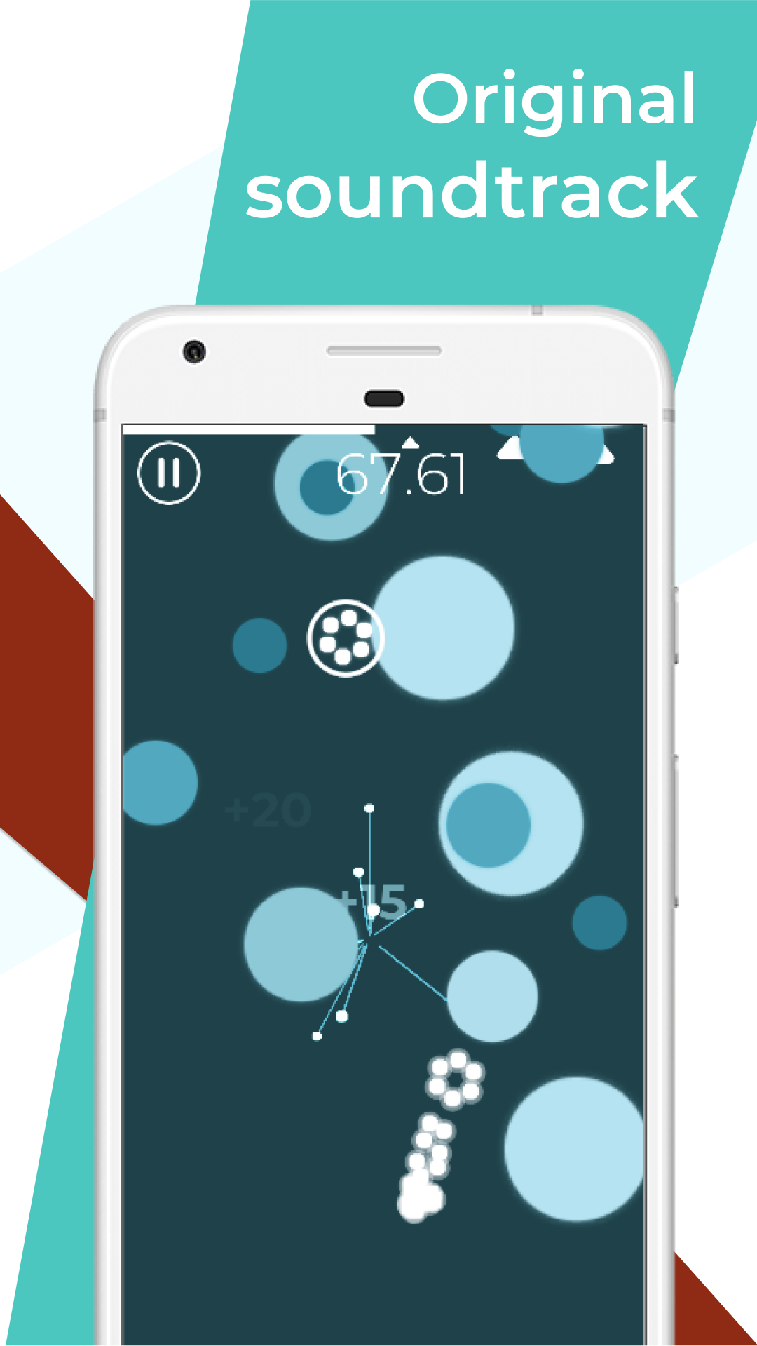 Dodging Dots gallery image