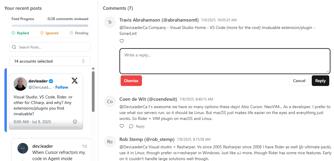 BrandGhost gallery image