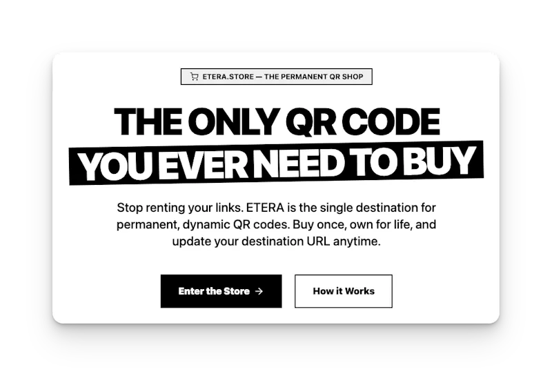 Etera screenshot 2