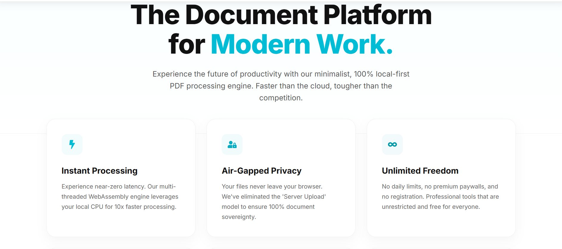 PDF2pro gallery image