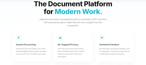 PDF2pro gallery image