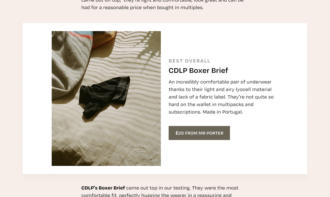 Typical Contents gallery image