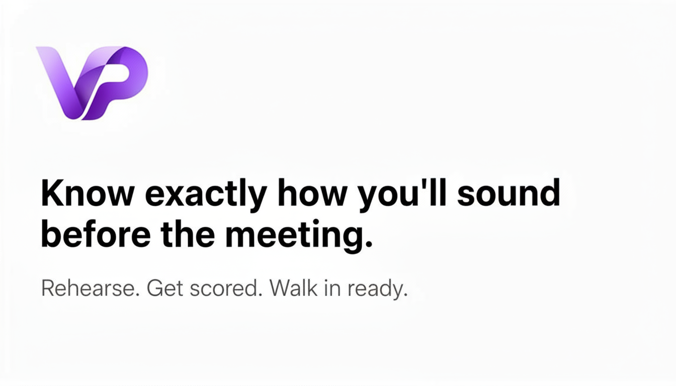 VoicePower gallery image