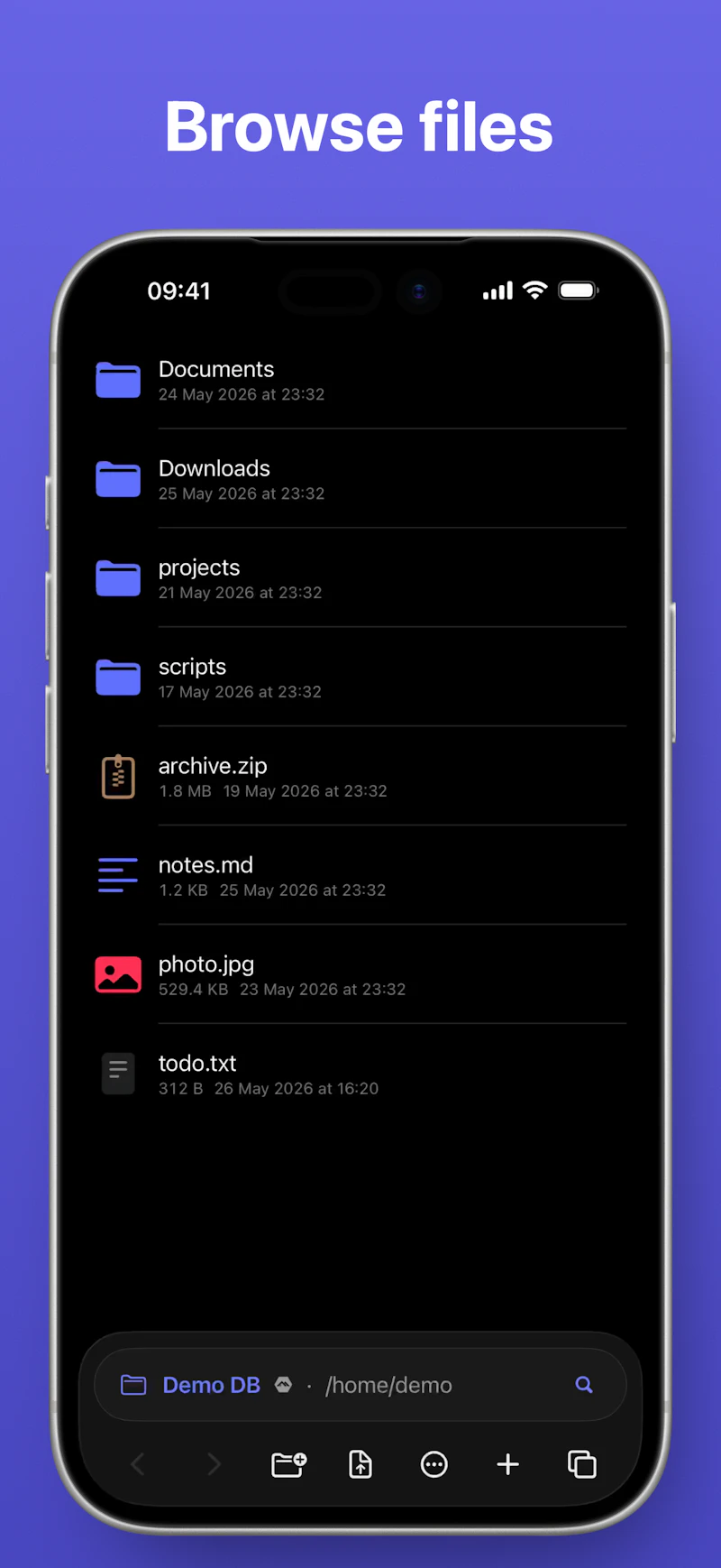 Boopbeep for iOS and iPadOS screenshot 5
