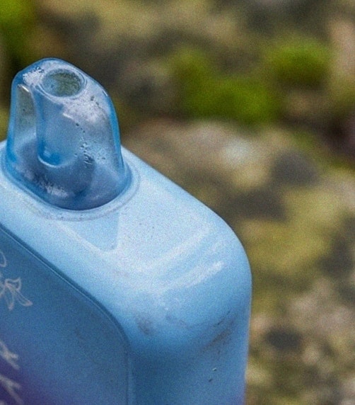 Vape Picks - Screenshot 5 showing product features and functionality