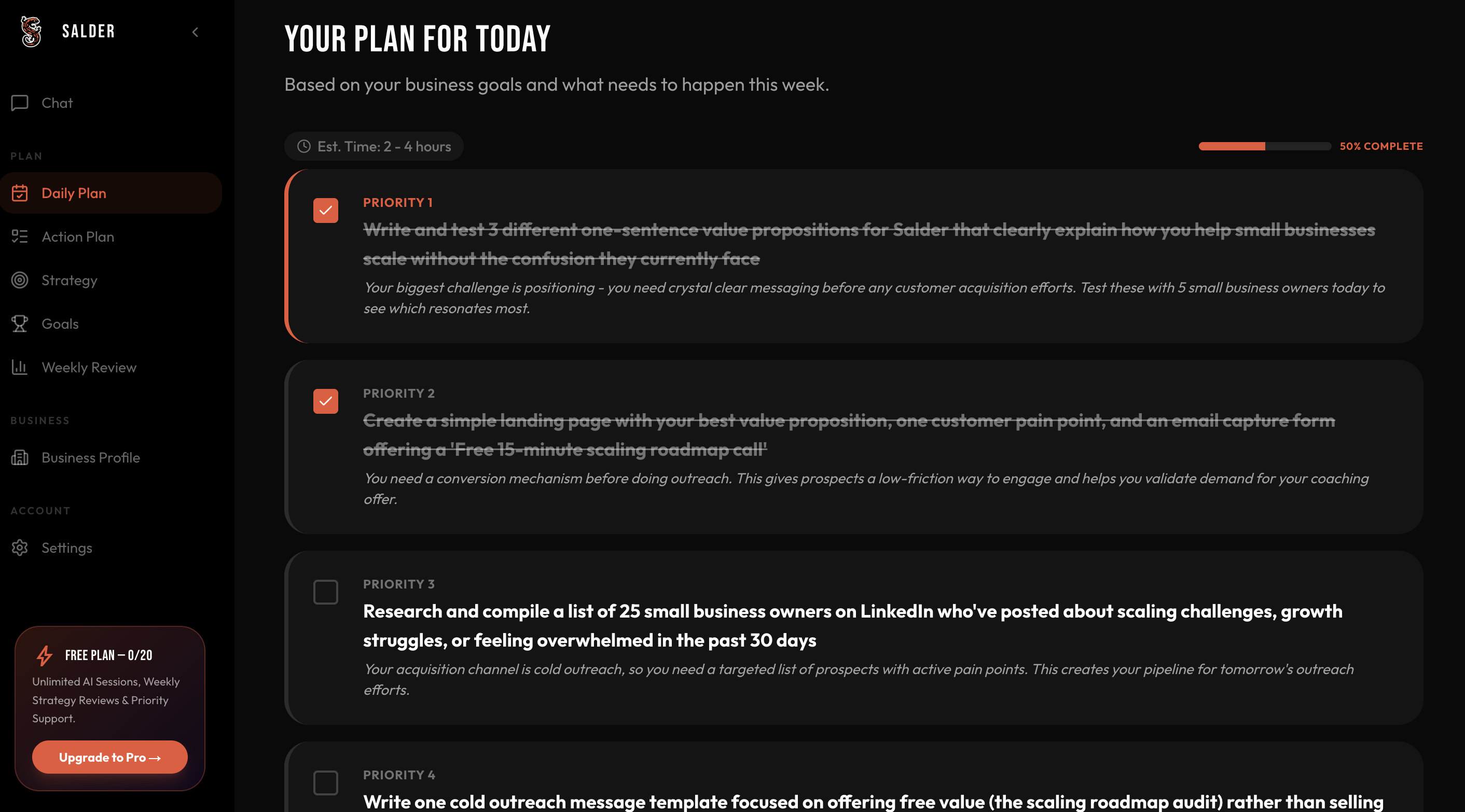 Salder  gallery image