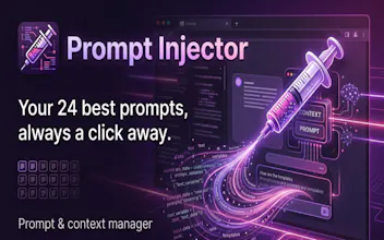 Prompt-Pad gallery image