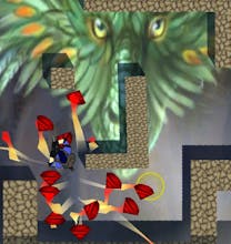 secret assassin gallery image