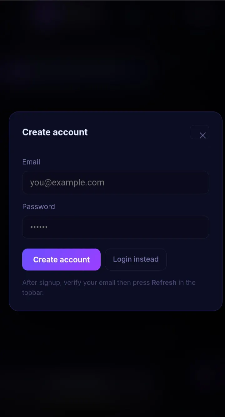 Screenshot 3