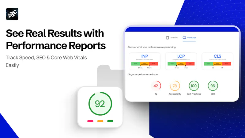 SpeedBoostr screenshot 2