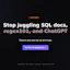 RegSQL
