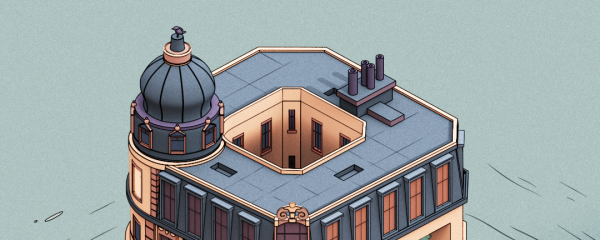 ProductHunt banner for @hostage