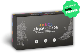 Juroku Musashi gallery image