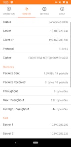 Network Security Manager gallery image