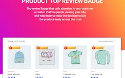 WooCommerce Review Master media 1