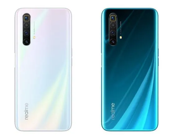 Realme X3 Super Zoom