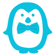 ClickyMenu.com logo