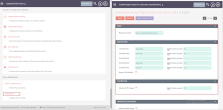 SuiteCRM Theme Customization _Free Theme gallery image