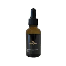 MiraGlow Hyaluronic Acid Serum gallery image