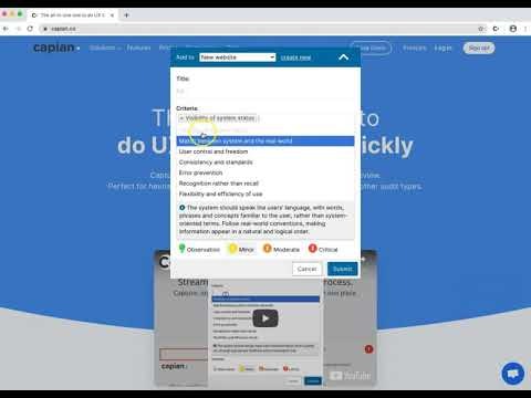 Capian gallery image