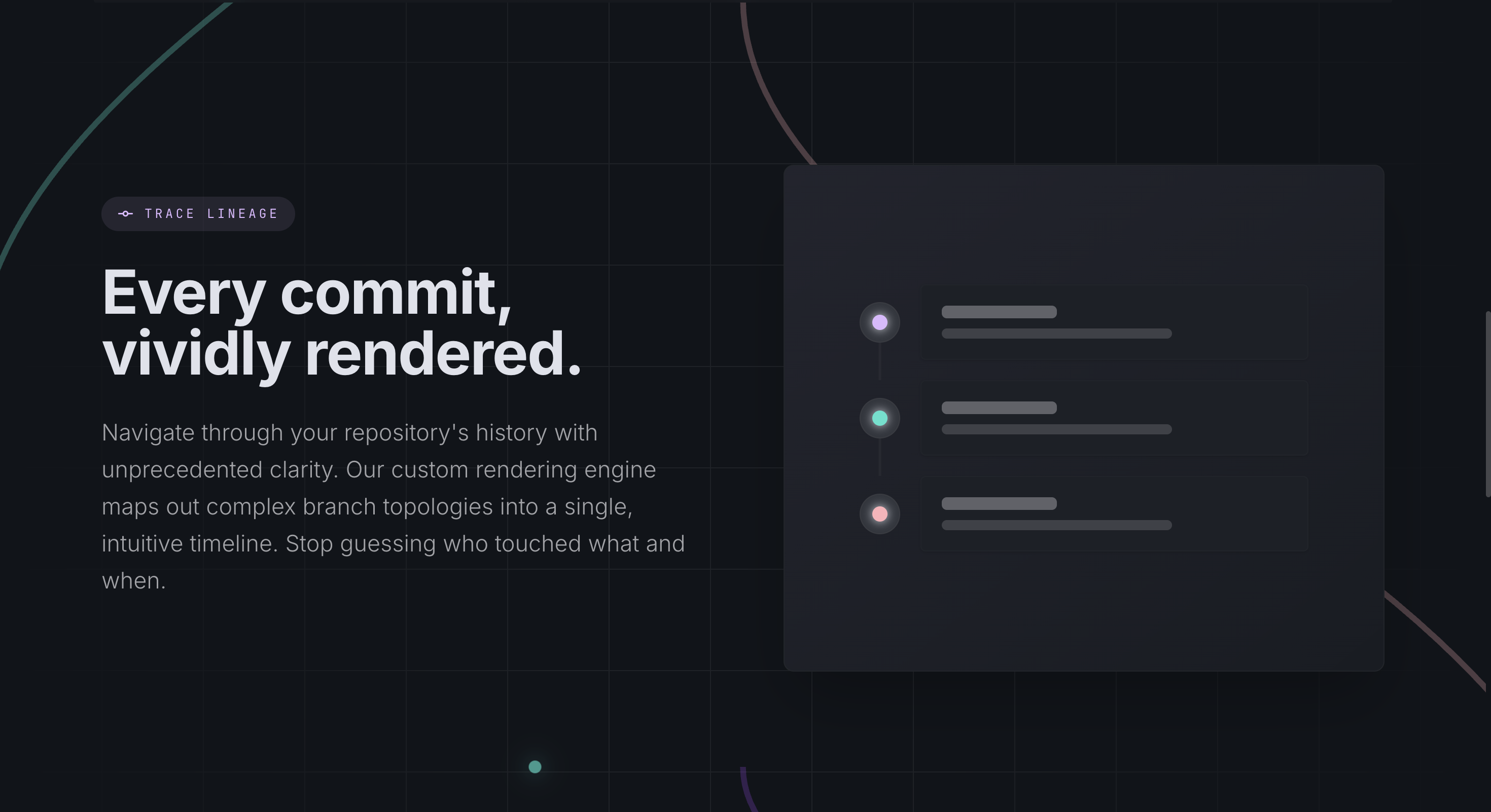 CommitMap gallery image