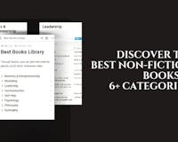 Best Books Library  media 3