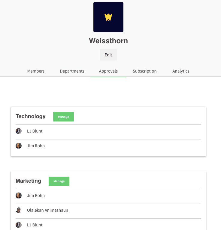 Zendost gallery image