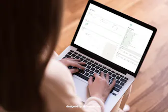 Notion Baby Tracker gallery image