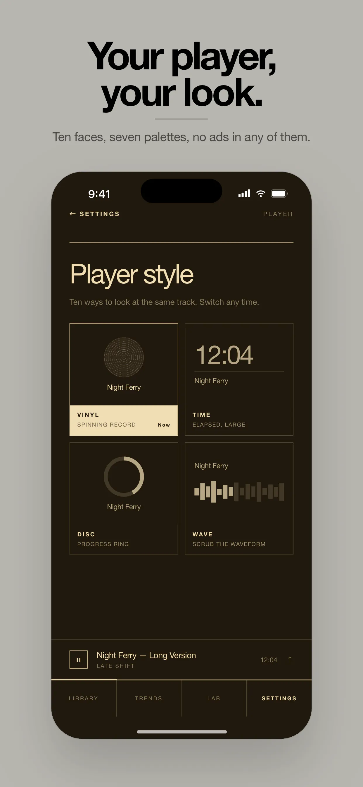 Music Pal gallery image