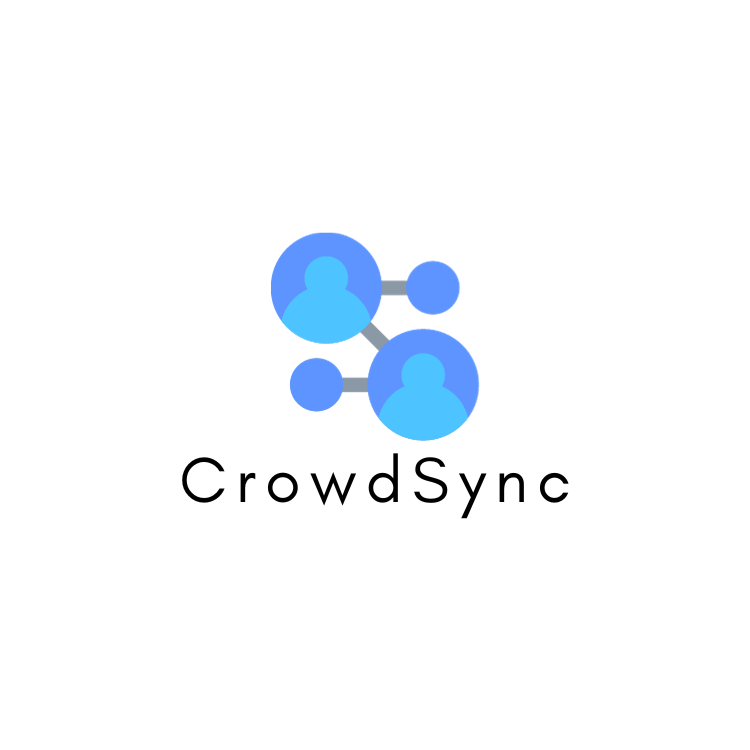 Aplikasi CrowdSync