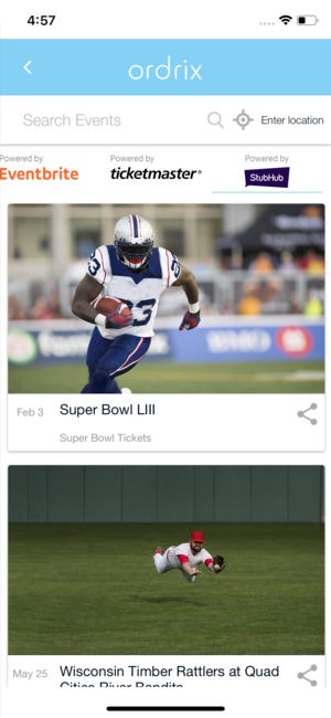 Ordrix gallery image