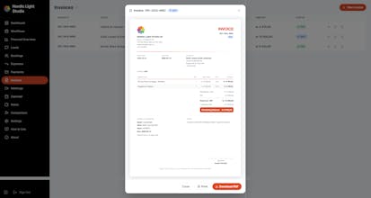 AuraBook gallery image