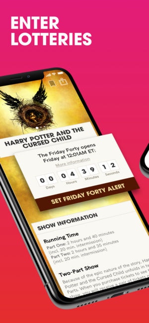 TodayTix gallery image