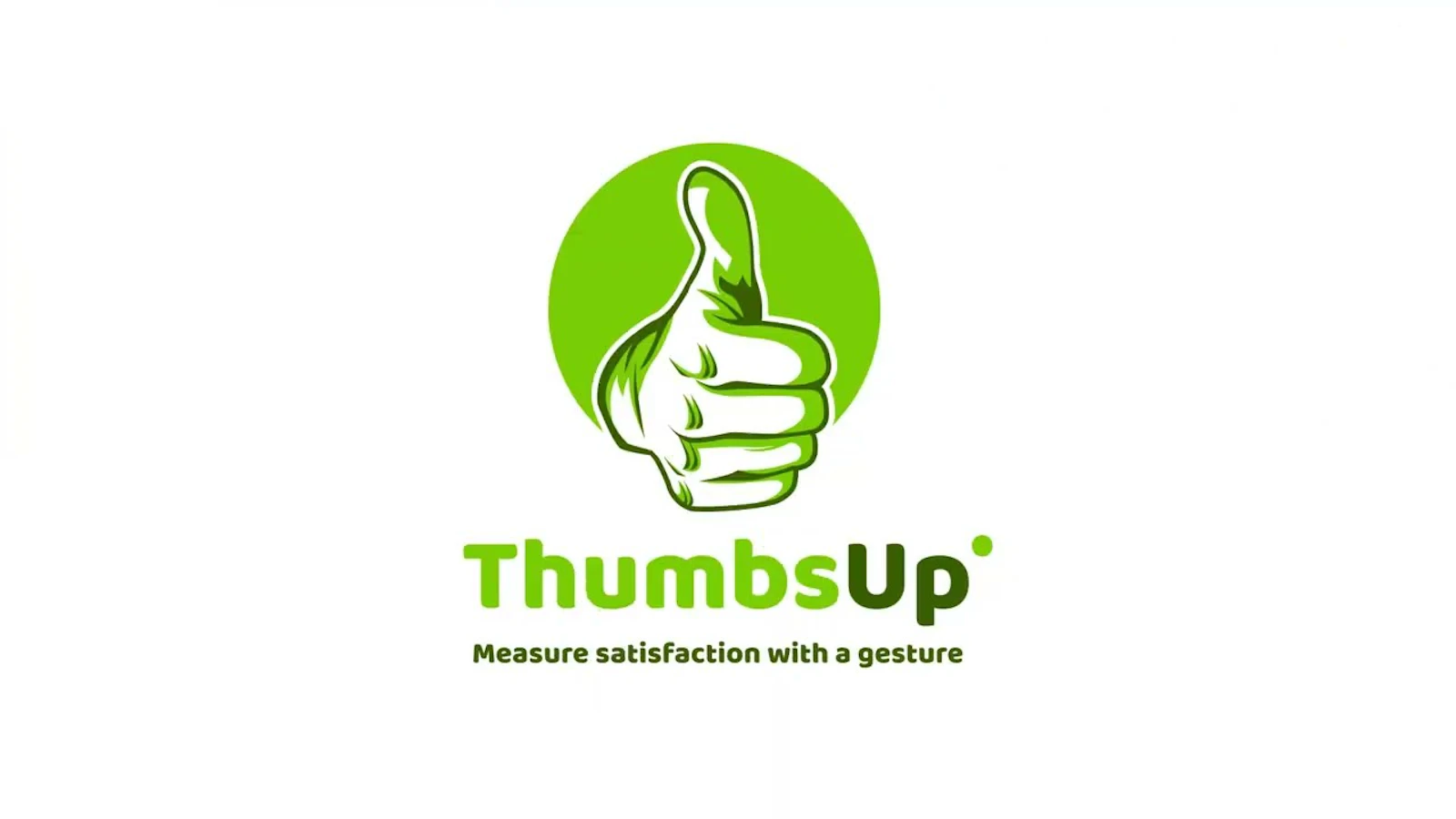 ThumbsUp screenshot 1 (video preview)