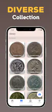 Coin Identifier gallery image