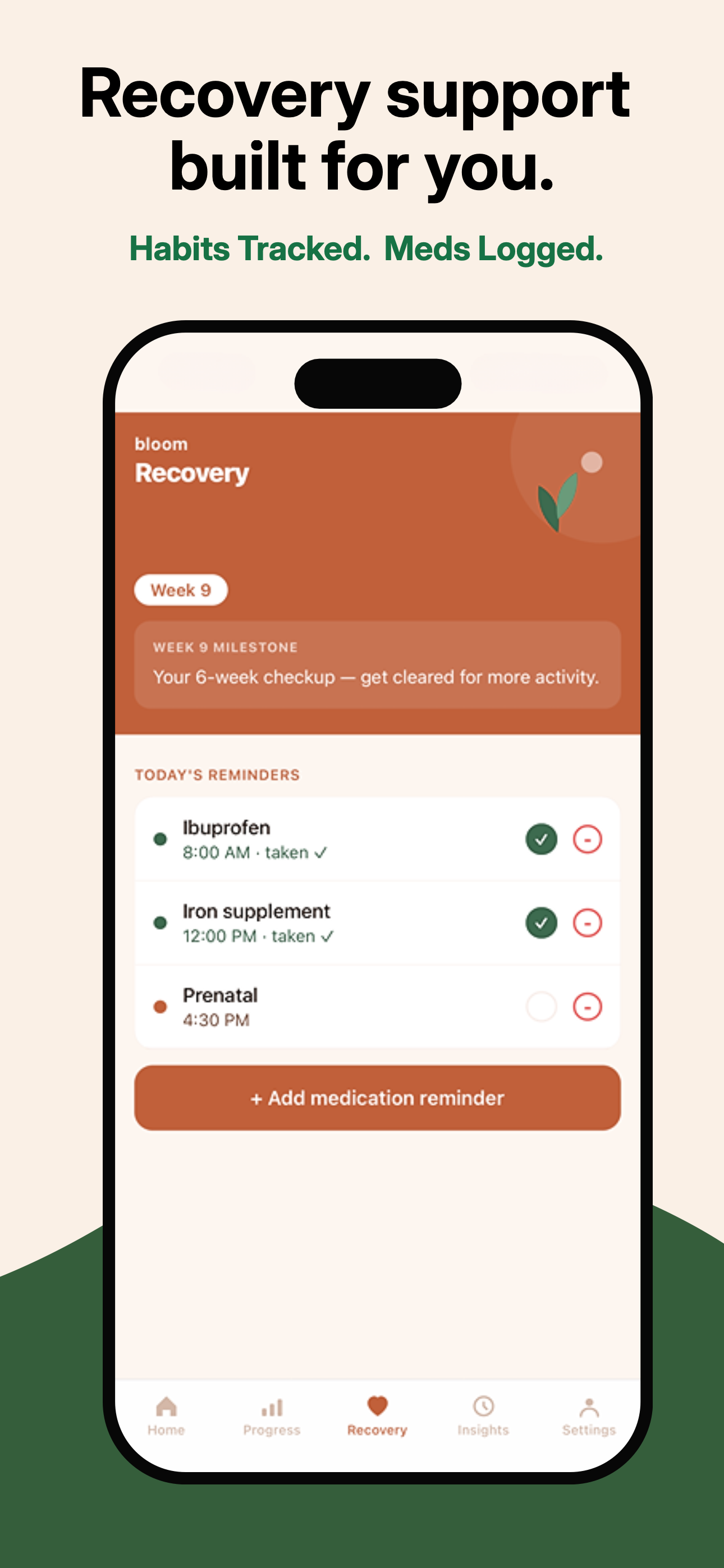 Bloom: New Parent Wellness gallery image