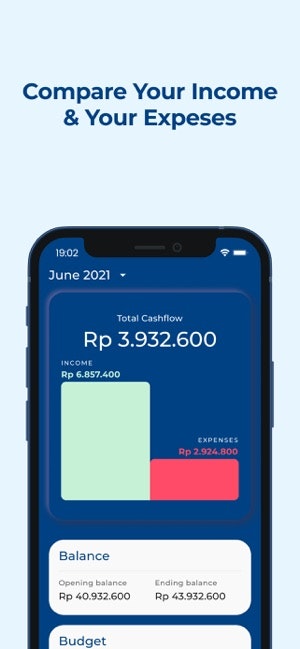 MoneyHub gallery image