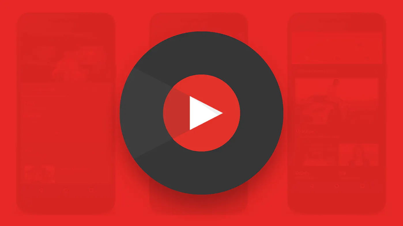 YouTube Music