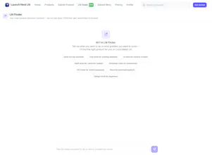 Launch Nest LN gallery image