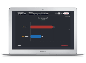 Swift Polling gallery image