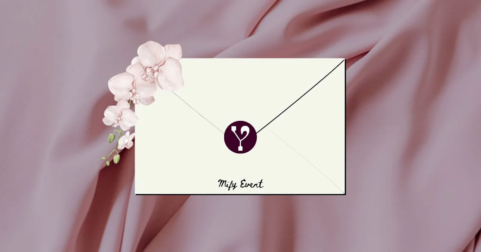 Mify Event screenshot 1