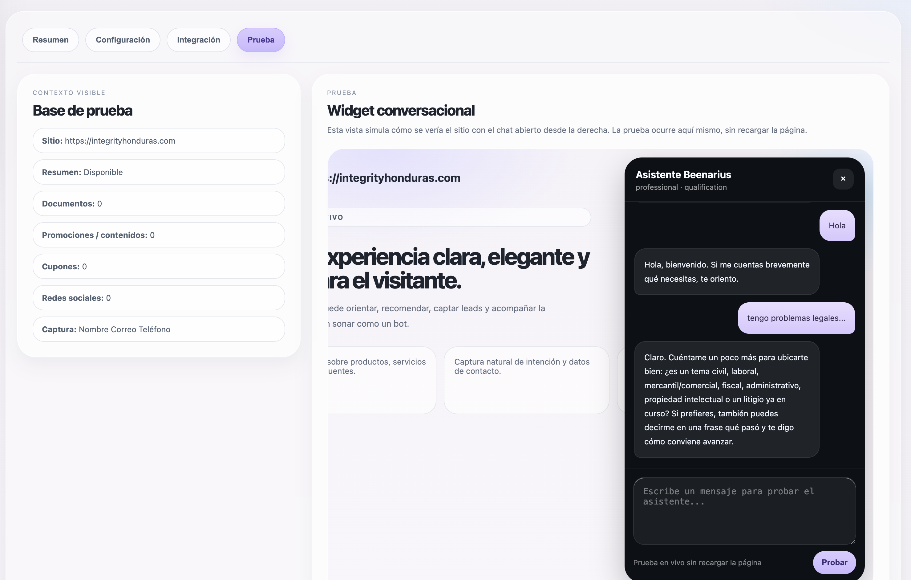 Beenarius gallery image