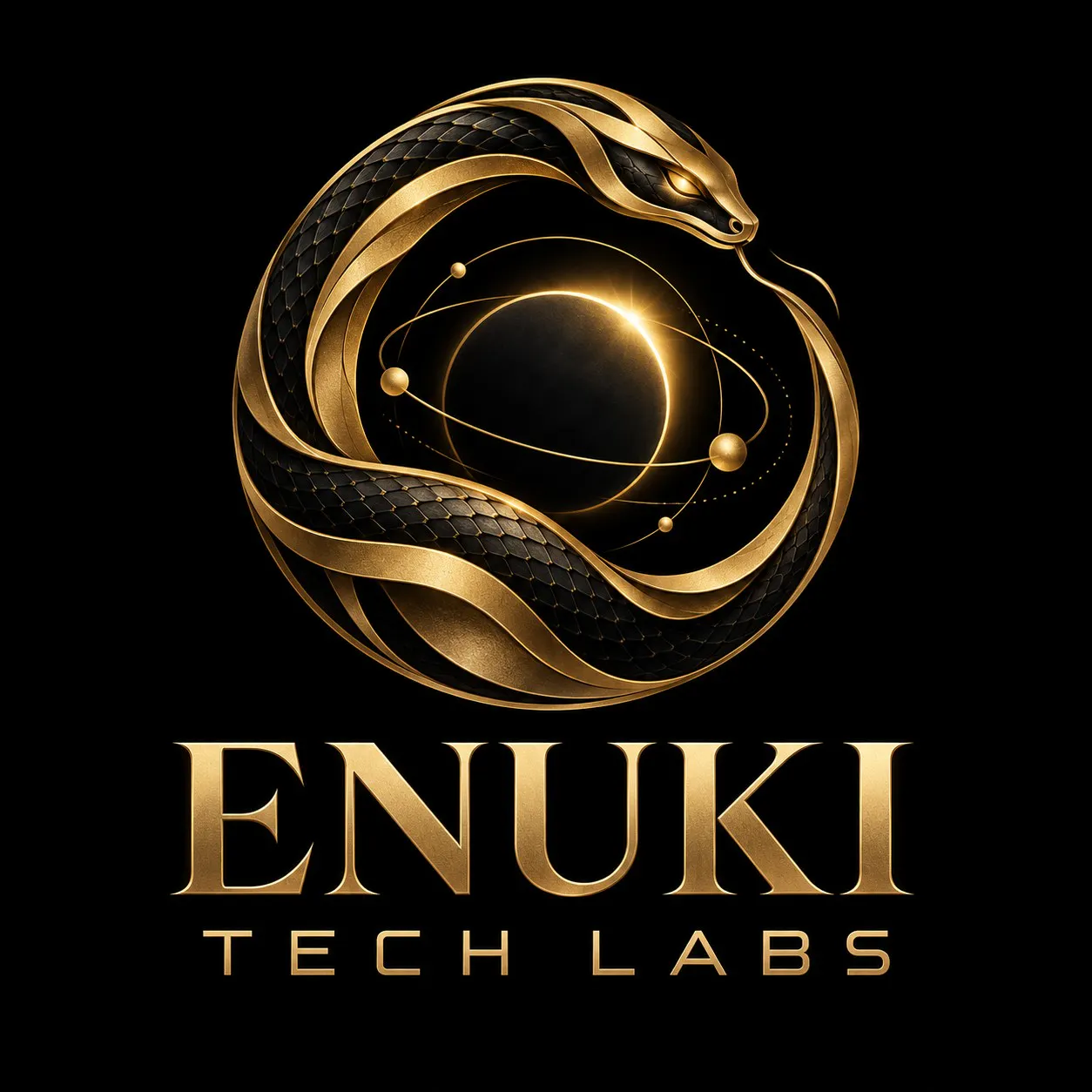 ENUKI LUX + LIGHT