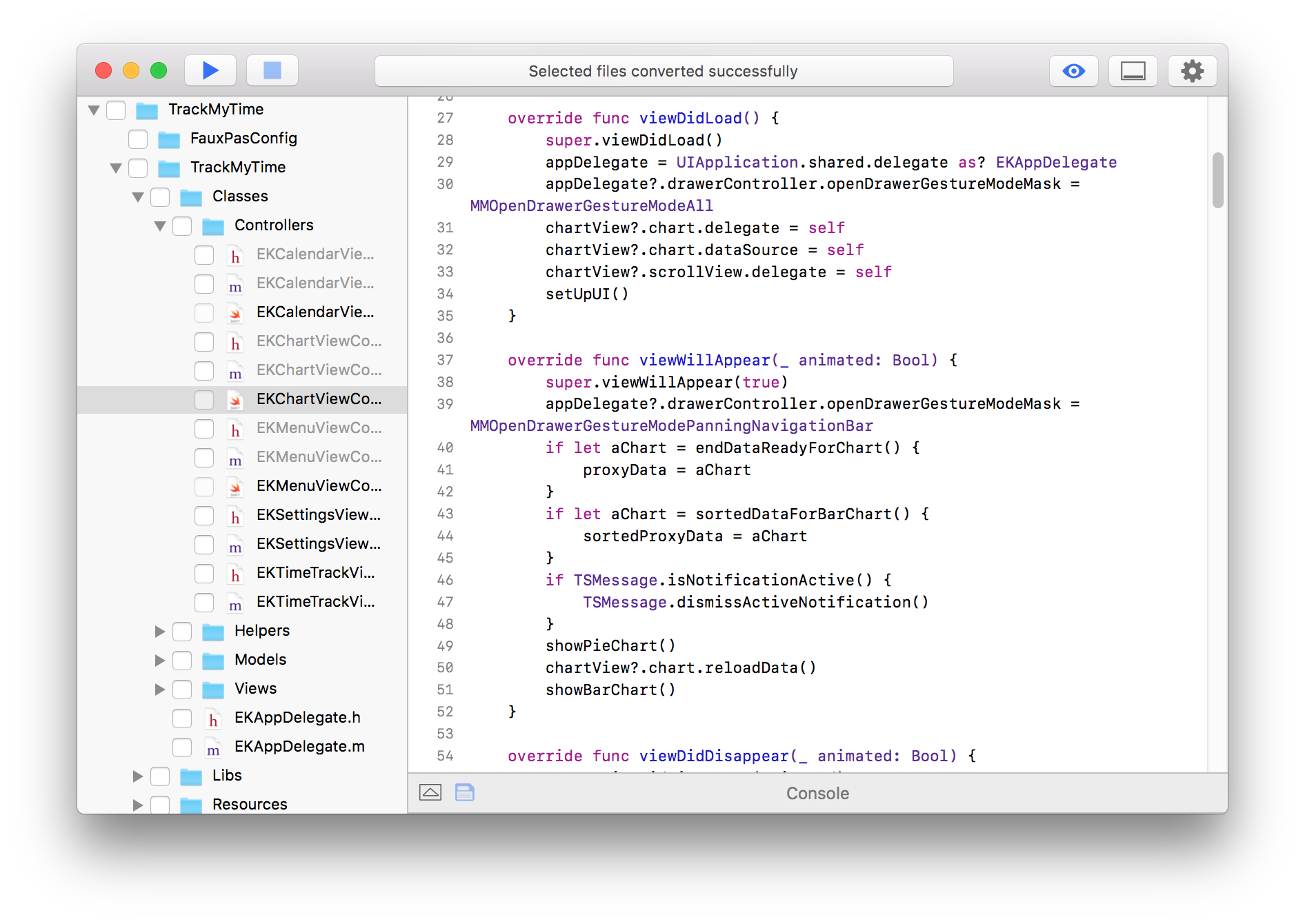 Swiftify gallery image